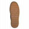Tamaris Δερμάτινο Μποτάκι Με Γούνα 1-26803-47 304 Mocca