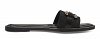 Tamaris Flat Sandal 1-27100-42 001 Black