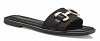 Tamaris Flat Sandal 1-27100-42 001 Black