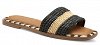 Tamaris Flat Sandal 1-27117-44 402 Beige Comb