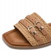 Tamaris Flat Sandal 1-27134-46 Ταμπά