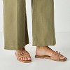 Tamaris Flat Sandal 1-27134-46 Ταμπά