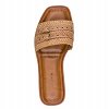 Tamaris Flat Sandal 1-27134-46 Ταμπά