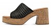 Tamaris Γυναικεία Mules 1-27212-44 001 Black