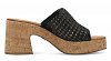 Tamaris Γυναικεία Mules 1-27212-44 001 Black