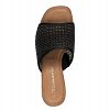 Tamaris Γυναικεία Mules 1-27212-44 001 Black