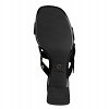 Tamaris Γυναικεία Δερμάτινα Mules 1-27222-46 001 Black