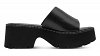 Tamaris Δερμάτινο Mule 1-27235-46