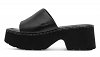 Tamaris Δερμάτινο Mule 1-27235-46