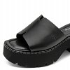 Tamaris Δερμάτινο Mule 1-27235-46