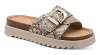 Tamaris Ανατομική Παντόφλα 1-27401-46 483 Beige Snake