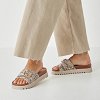 Tamaris Ανατομική Παντόφλα 1-27401-46 483 Beige Snake