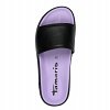 Tamaris Παντόφλα 1-27511-44 098 Black Comb