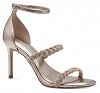 Tamaris Πέδιλο 1-28035-42 933 Light Gold