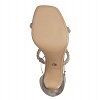Tamaris Πέδιλο 1-28035-42 933 Light Gold