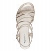 Tamaris Flat Πέδιλο 1-28103-42