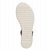 Tamaris Flat Πέδιλο 1-28106-42 805 Navy