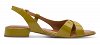 Tamaris Γυναικείο Flat Πέδιλο 1-28123-46