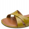Tamaris Γυναικείο Flat Πέδιλο 1-28123-46