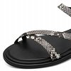 Tamaris Γυναικείο Flat Πέδιλο 1-28124-46