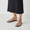 Tamaris Γυναικείο Flat Πέδιλο 1-28124-46