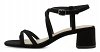 Tamaris Sandal 1-28204-42 001 Black