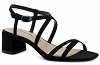 Tamaris Sandal 1-28204-42 001 Black