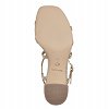 Tamaris Sandal 1-28204-20 912 Lt.Gold Struc.