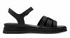 Tamaris Δερμάτινο Flat Πέδιλο 1-28235-46