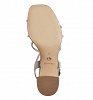 Tamaris Πέδιλο 1-28236-42 933 Light Gold