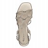 Tamaris Πέδιλο 1-28236-42 933 Light Gold