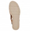 Tamaris Γυναικεία Πλατφόρμα 1-28240-44 902 Multicolor