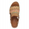 Tamaris Γυναικεία Πλατφόρμα 1-28240-44 902 Multicolor