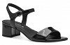 Tamaris Πέδιλο 1-28249-42 018 Black Patent