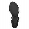 Tamaris Πέδιλο 1-28249-42 018 Black Patent