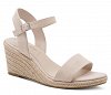 Tamaris Espadrilles 1-28300-42 251 Nude