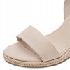Tamaris Espadrilles 1-28300-42 251 Nude