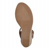 Tamaris Espadrilles 1-28300-42 305 Cognac
