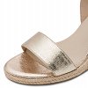 Tamaris Espadrilles 1-28300-42 933 Light Gold