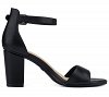 Tamaris Sandal 1-28326-42 001 Black