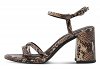 Tamaris Πέδιλο 1-28327-46 386 Brown Snake
