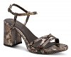 Tamaris Πέδιλο 1-28327-46 386 Brown Snake