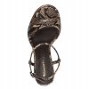 Tamaris Πέδιλο 1-28327-46 386 Brown Snake