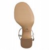 Tamaris Πέδιλο 1-28328-46 408 Beige Patent