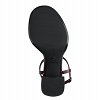 Tamaris Πέδιλο 1-28328-46 568 Merlot Patent