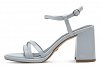 Tamaris Πέδιλο 1-28328-46 882 Light Blue