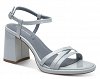 Tamaris Πέδιλο 1-28328-46 882 Light Blue