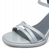 Tamaris Πέδιλο 1-28328-46 882 Light Blue