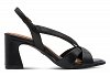 Tamaris Πέδιλο 1-28339-46 020 Black Matt