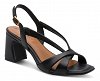 Tamaris Πέδιλο 1-28339-46 020 Black Matt